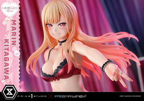 [Prime 1 Studio] Premium Masterline: My Dress-Up Darling - Marin Kitagawa 1/4