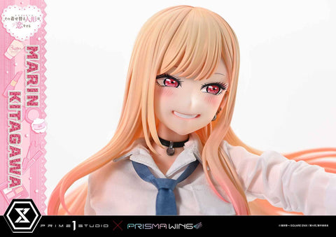 [Prime 1 Studio] Premium Masterline: My Dress-Up Darling - Marin Kitagawa 1/4