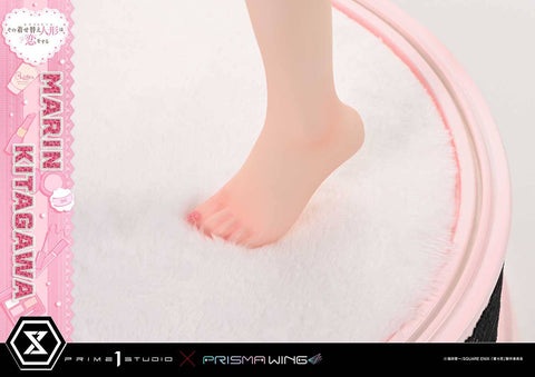 [Prime 1 Studio] Premium Masterline: My Dress-Up Darling - Marin Kitagawa 1/4