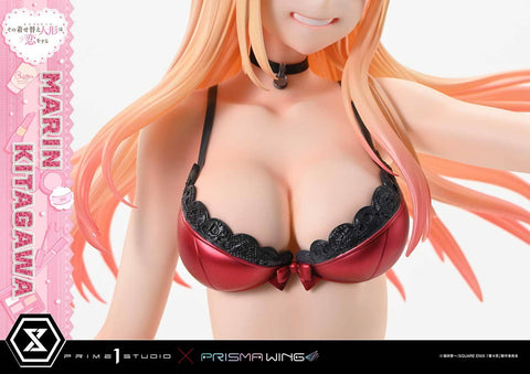 [Prime 1 Studio] Premium Masterline: My Dress-Up Darling - Marin Kitagawa 1/4