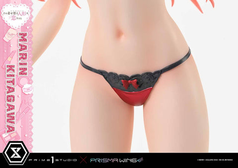 [Prime 1 Studio] Premium Masterline: My Dress-Up Darling - Marin Kitagawa 1/4