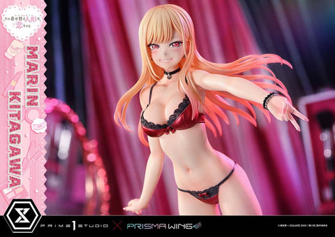 [Prime 1 Studio] Premium Masterline: My Dress-Up Darling - Marin Kitagawa 1/4
