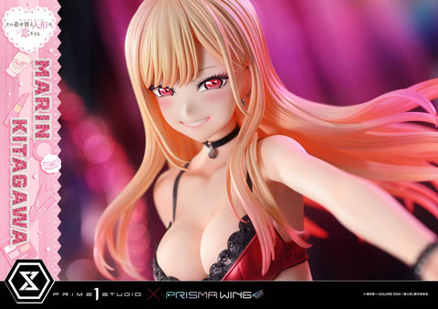 [Prime 1 Studio] Premium Masterline: My Dress-Up Darling - Marin Kitagawa 1/4