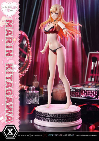 [Prime 1 Studio] Premium Masterline: My Dress-Up Darling - Marin Kitagawa 1/4