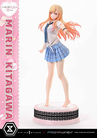 [Prime 1 Studio] Premium Masterline: My Dress-Up Darling - Marin Kitagawa 1/4