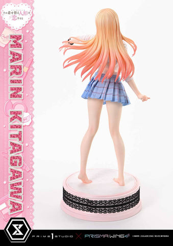 [Prime 1 Studio] Premium Masterline: My Dress-Up Darling - Marin Kitagawa 1/4