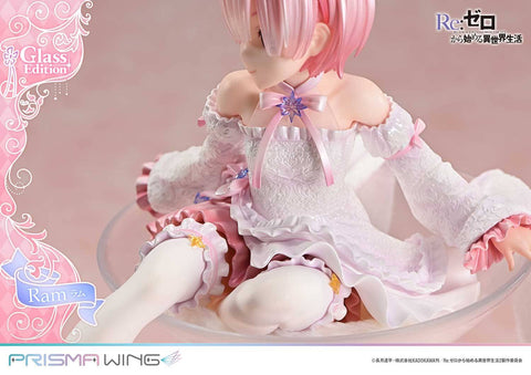 [Prime 1 Studio] Prisma Wing: Re:Zero kara Hajimeru Isekai Seikatsu - Ram - Glass Edition