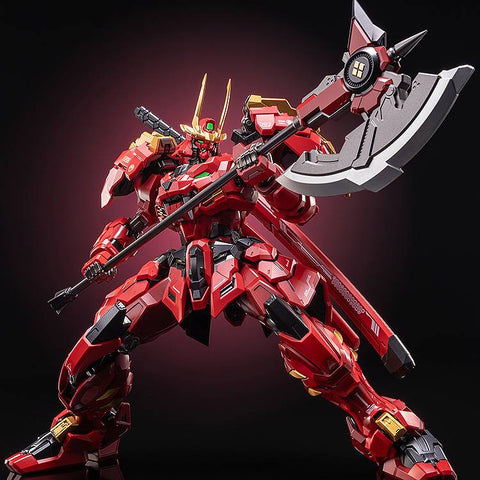 [MoshowToys] PROGENITOR EFFECT: Outstanding Class: Tiger of Kai