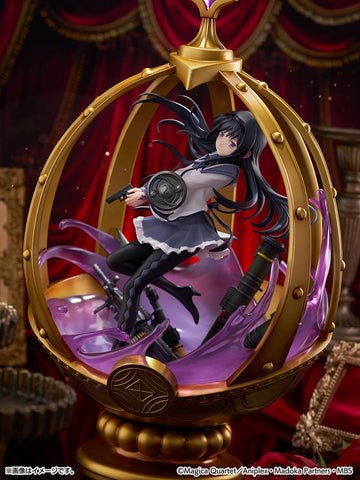 [Shibuya Scramble] Puella Magi Madoka Magica: Akemi Homura 1/7