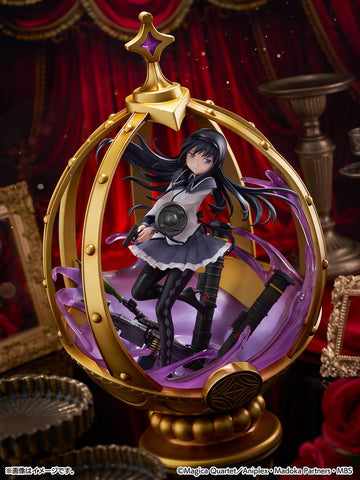 [Shibuya Scramble] Puella Magi Madoka Magica: Akemi Homura 1/7