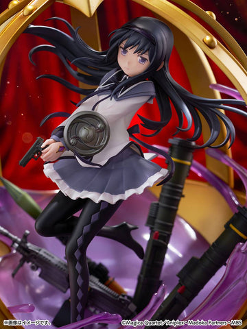 [Shibuya Scramble] Puella Magi Madoka Magica: Akemi Homura 1/7