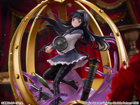[Shibuya Scramble] Puella Magi Madoka Magica: Akemi Homura 1/7