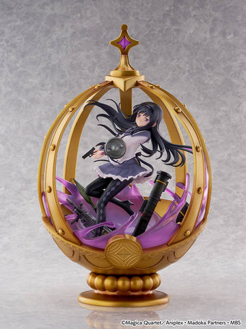 [Shibuya Scramble] Puella Magi Madoka Magica: Akemi Homura 1/7