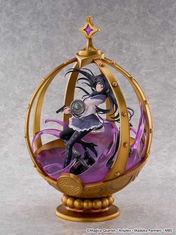 [Shibuya Scramble] Puella Magi Madoka Magica: Akemi Homura 1/7