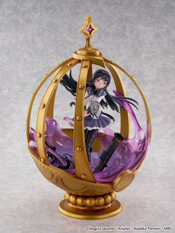 [Shibuya Scramble] Puella Magi Madoka Magica: Akemi Homura 1/7