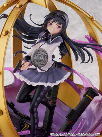 [Shibuya Scramble] Puella Magi Madoka Magica: Akemi Homura 1/7