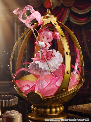 [Shibuya Scramble] Puella Magi Madoka Magica: Madoka Kaname 1/7