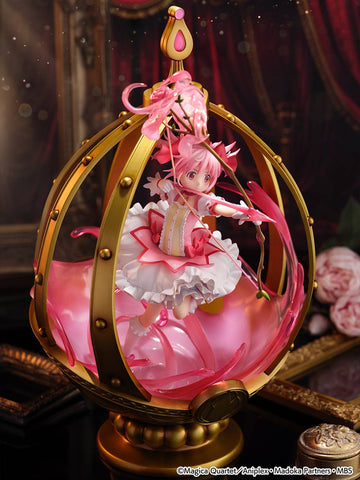 [Shibuya Scramble] Puella Magi Madoka Magica: Madoka Kaname 1/7