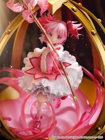 [Shibuya Scramble] Puella Magi Madoka Magica: Madoka Kaname 1/7
