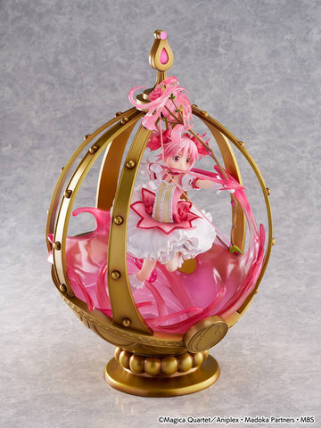 [Shibuya Scramble] Puella Magi Madoka Magica: Madoka Kaname 1/7