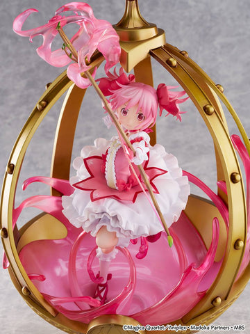 [Shibuya Scramble] Puella Magi Madoka Magica: Madoka Kaname 1/7