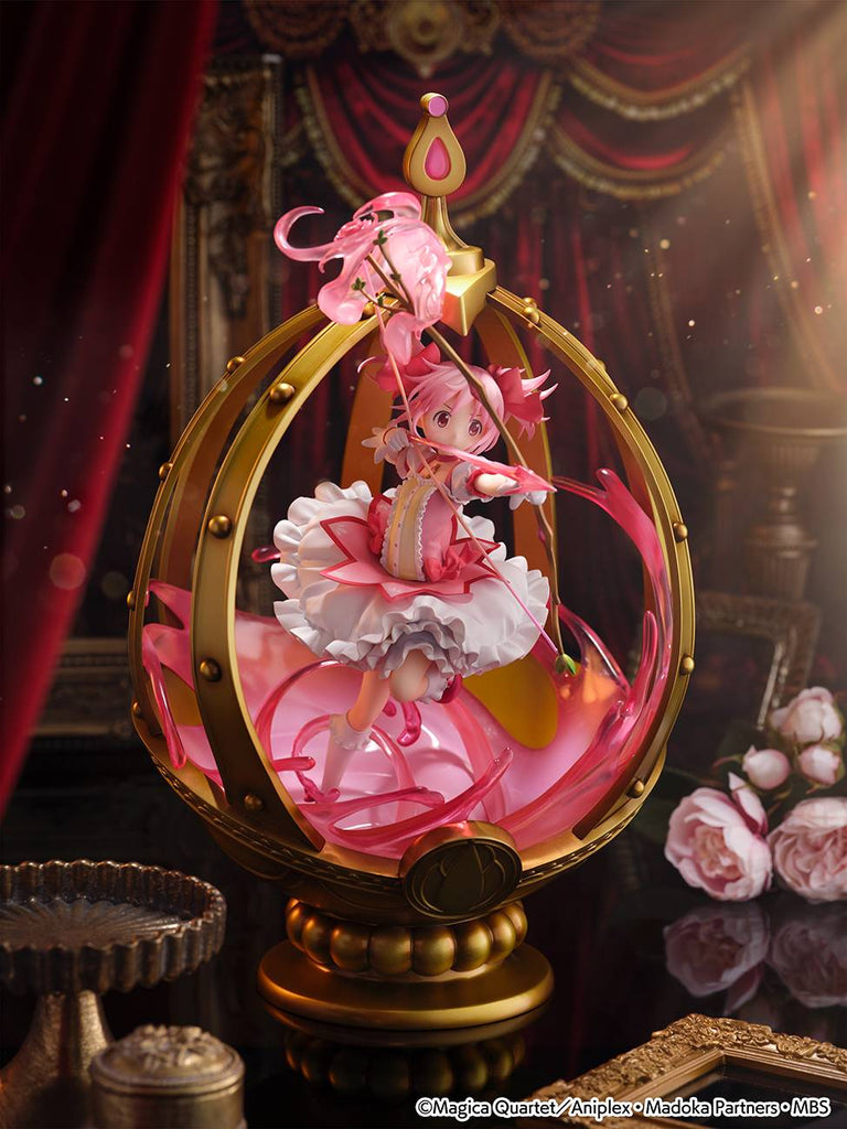 [Shibuya Scramble] Puella Magi Madoka Magica: Madoka Kaname 1/7