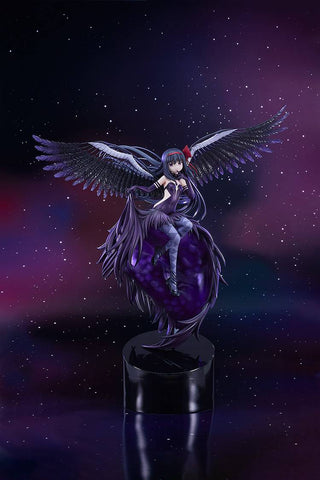 [ Good Smile Company] Puella Magi Madoka Magica: Rebellion Story - Devil Homura 1/8