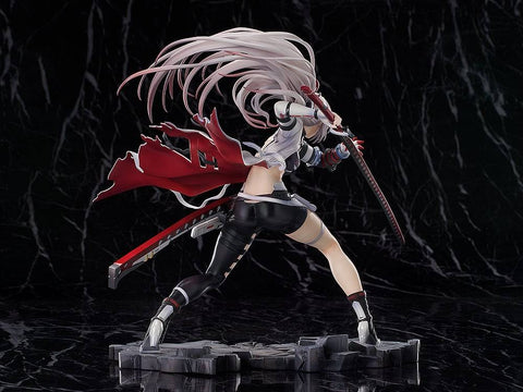 [Good Smile Arts Shanghai] Punishing: Gray Raven: Lucia 1/7 (Crimson Weave Ver.)