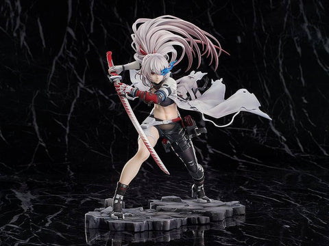 [Good Smile Arts Shanghai] Punishing: Gray Raven: Lucia 1/7 (Crimson Weave Ver.)