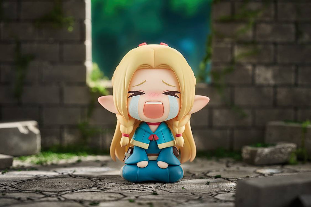 [Good Smile Arts Shanghai] Qset: Dungeon Meshi - Marcille