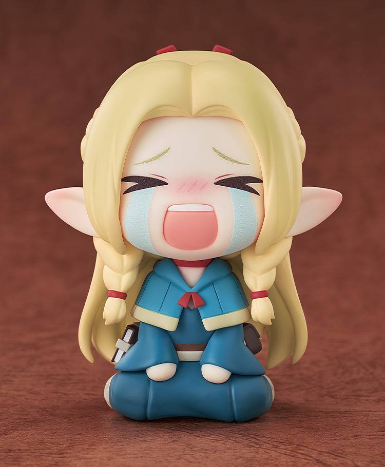 [Good Smile Arts Shanghai] Qset: Dungeon Meshi - Marcille