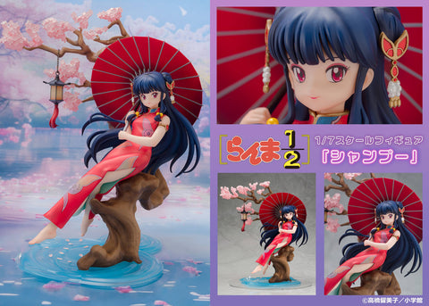 [Proof] Ranma 1/2 - Shampoo 1/7