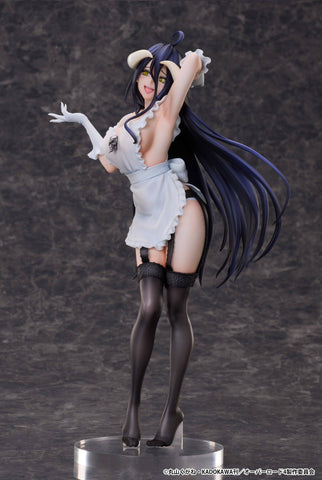 [elCOCO] Overlord IV: Albedo - 1/7