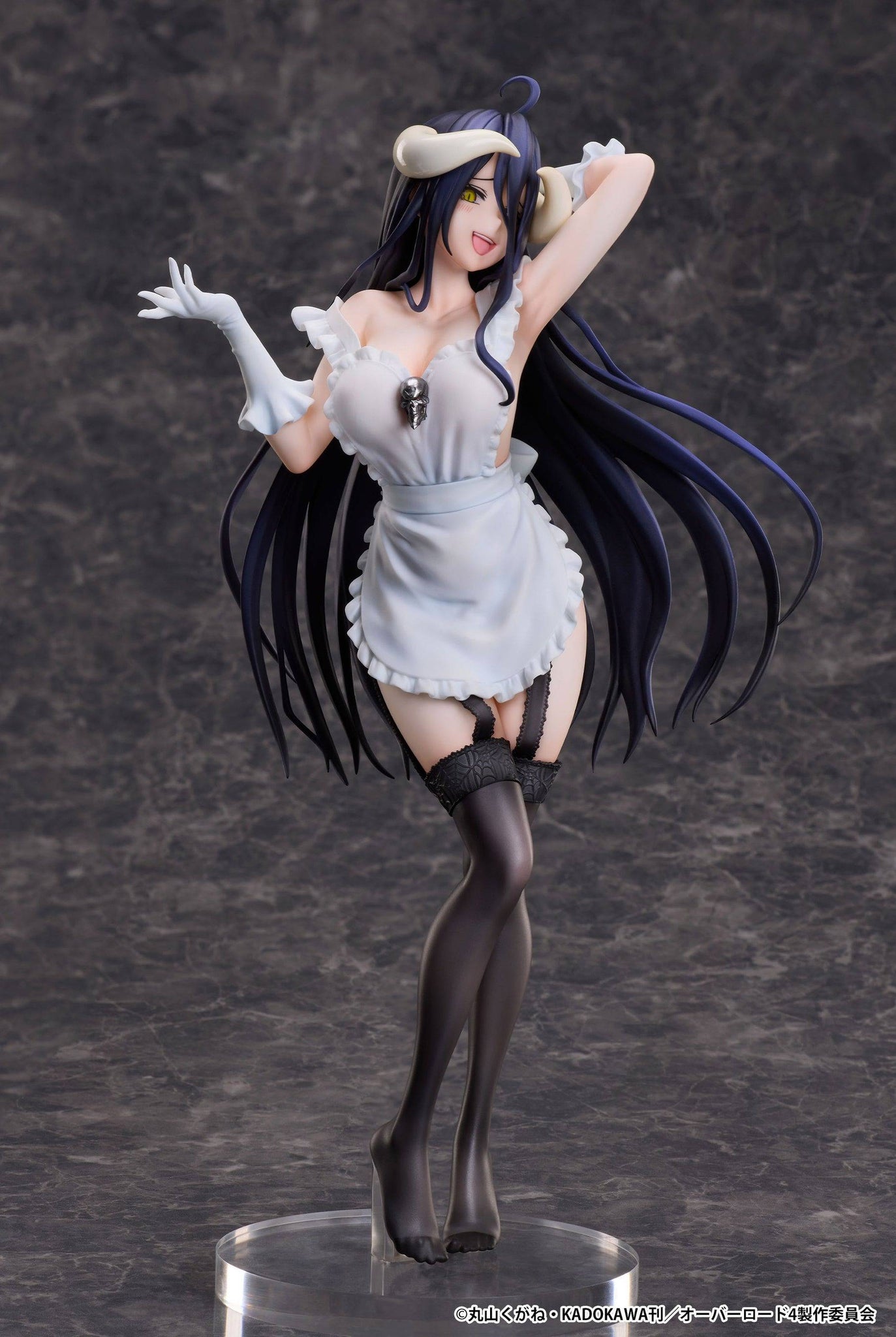 [elCOCO] Overlord IV: Albedo - 1/7