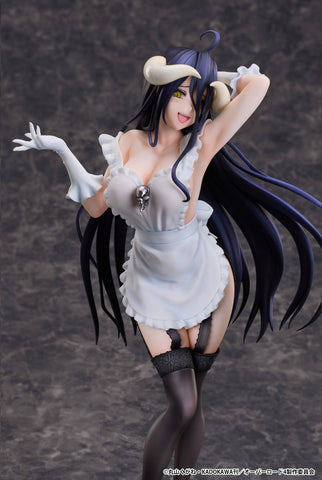 [elCOCO] Overlord IV: Albedo - 1/7