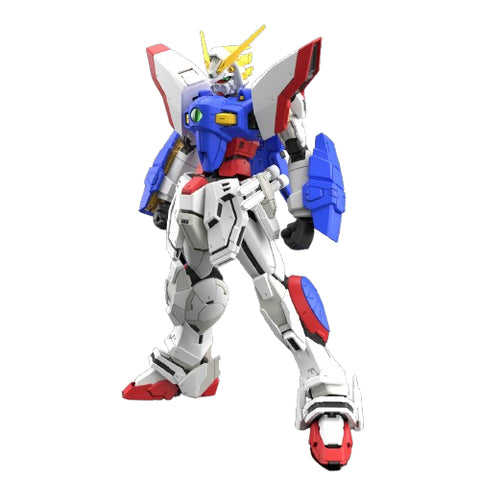 [Bandai Spirits] RG 1/144: Mobile Fighter G Gundam - Shining Gundam (Limited Edtion)