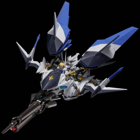 [Sentinel] RIOBOT Cross Ange: Rondo of Angels and Dragons - Angelise Ikaruga Misurugi