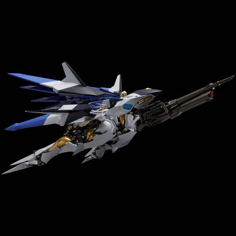 [Sentinel] RIOBOT Cross Ange: Rondo of Angels and Dragons - Angelise Ikaruga Misurugi