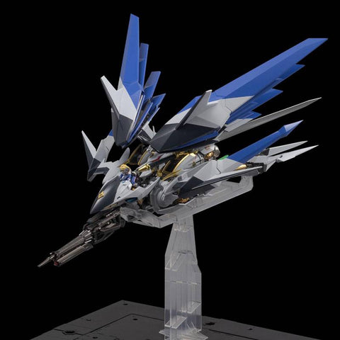 [Sentinel] RIOBOT Cross Ange: Rondo of Angels and Dragons - Angelise Ikaruga Misurugi