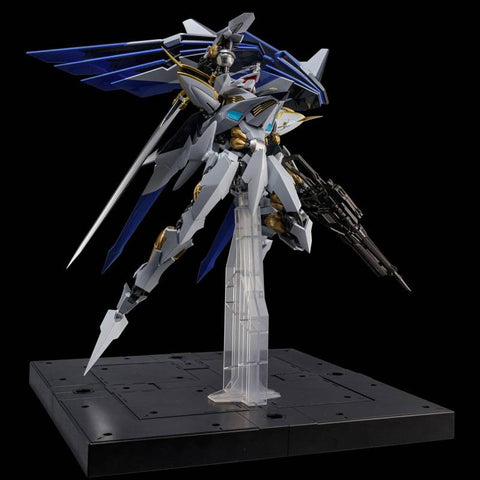 [Sentinel] RIOBOT Cross Ange: Rondo of Angels and Dragons - Angelise Ikaruga Misurugi