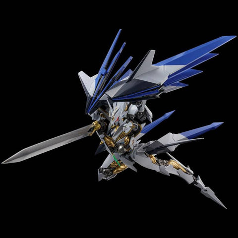 [Sentinel] RIOBOT Cross Ange: Rondo of Angels and Dragons - Angelise Ikaruga Misurugi