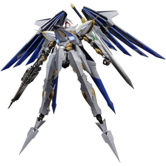 [Sentinel] RIOBOT Cross Ange: Rondo of Angels and Dragons - Angelise Ikaruga Misurugi