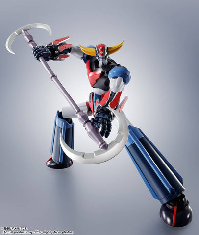 [Bandai Spirits] Robot Spirits (Side SUPER): Grendizer U - Grendizer