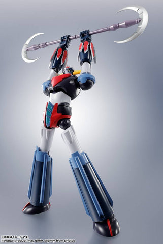 [Bandai Spirits] Robot Spirits (Side SUPER): Grendizer U - Grendizer