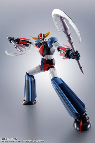 [Bandai Spirits] Robot Spirits (Side SUPER): Grendizer U - Grendizer