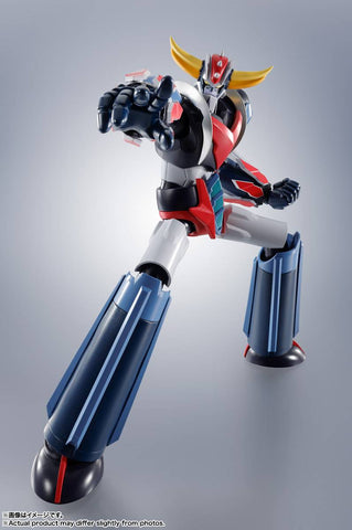 [Bandai Spirits] Robot Spirits (Side SUPER): Grendizer U - Grendizer