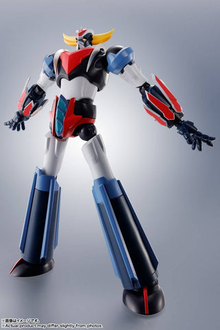 [Bandai Spirits] Robot Spirits (Side SUPER): Grendizer U - Grendizer