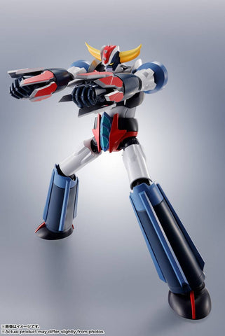 [Bandai Spirits] Robot Spirits (Side SUPER): Grendizer U - Grendizer