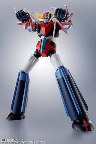 [Bandai Spirits] Robot Spirits (Side SUPER): Grendizer U - Grendizer