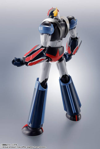 [Bandai Spirits] Robot Spirits (Side SUPER): Grendizer U - Grendizer